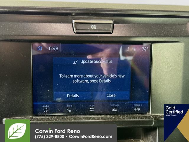 Certified 2025 Ford F250 XLT image 18