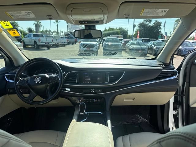 Used 2020 Buick Enclave Essence FWD image 11