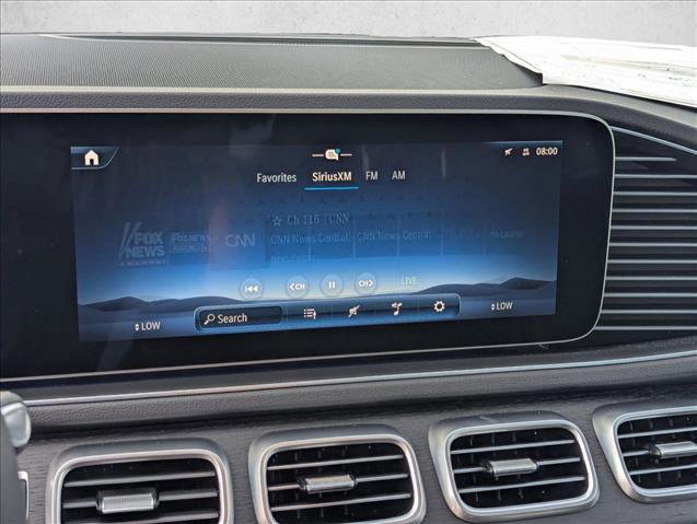 New 2026 Mercedes-Benz GLE 350 4MATIC image 11