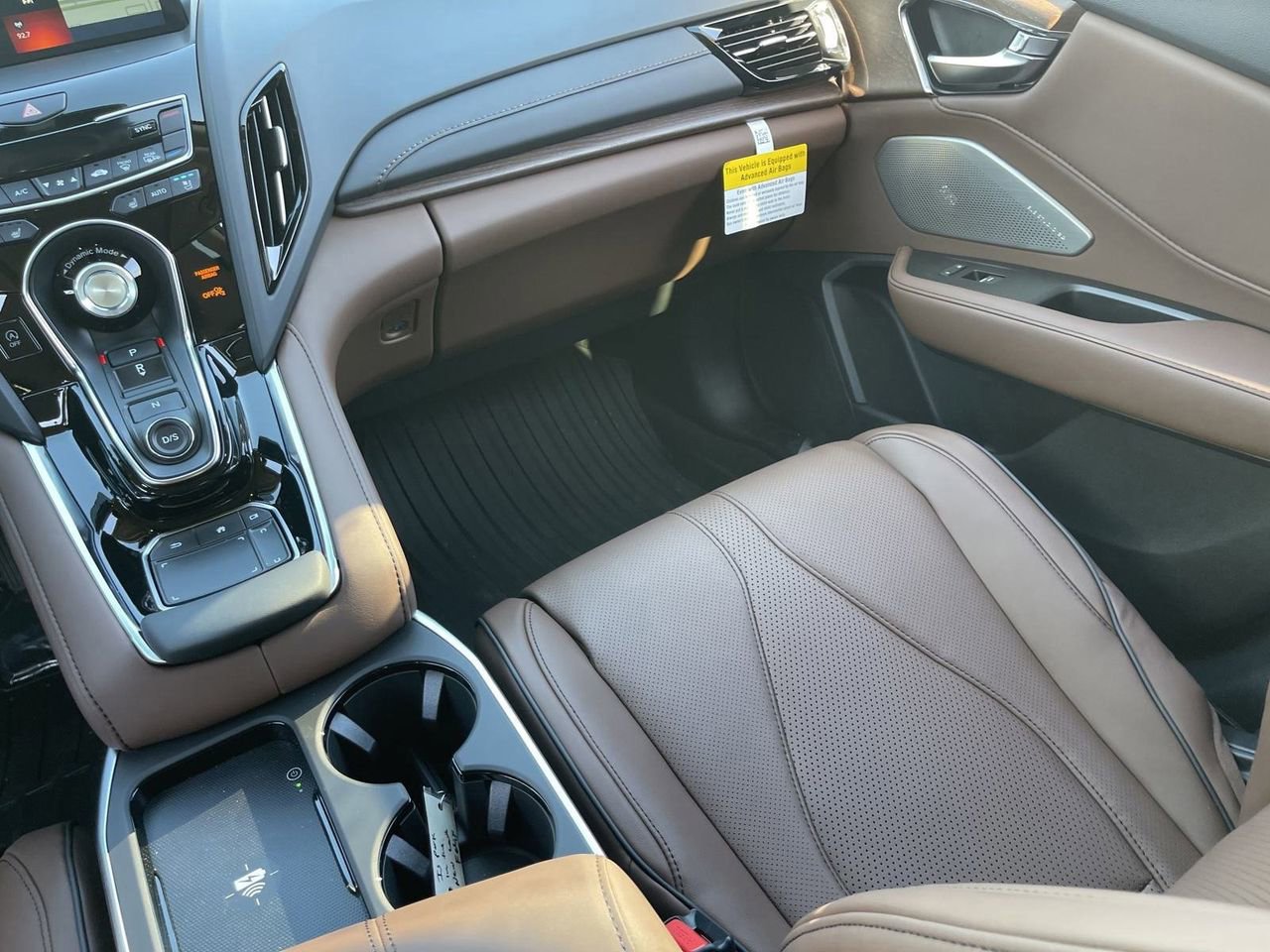 New 2026 Acura RDX Advance Package image 18
