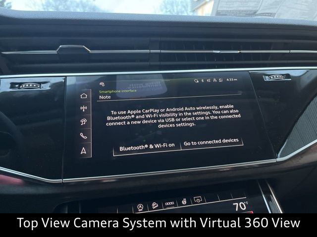 New 2026 Audi Q7 3.0T Premium Plus image 21