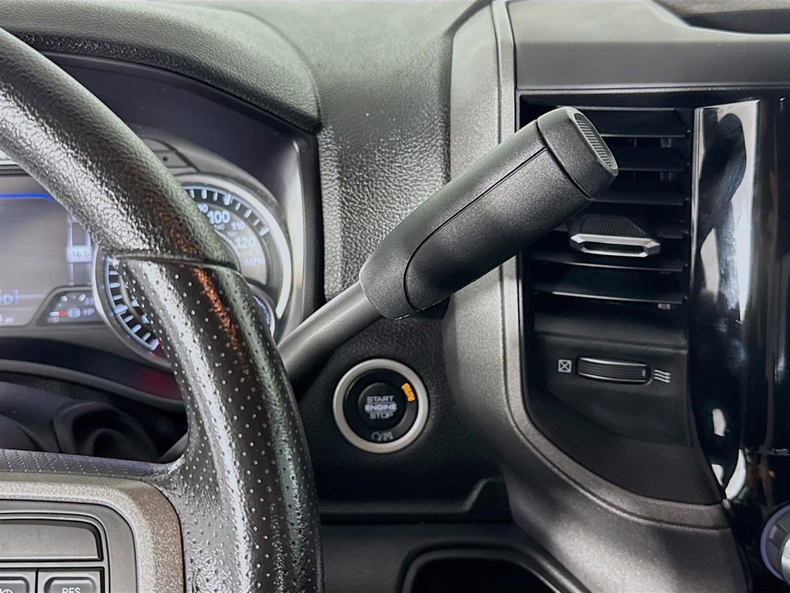 Used 2022 RAM 2500 Tradesman image 19