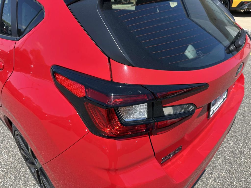 New 2026 Subaru Impreza RS AWD/4WD image 8