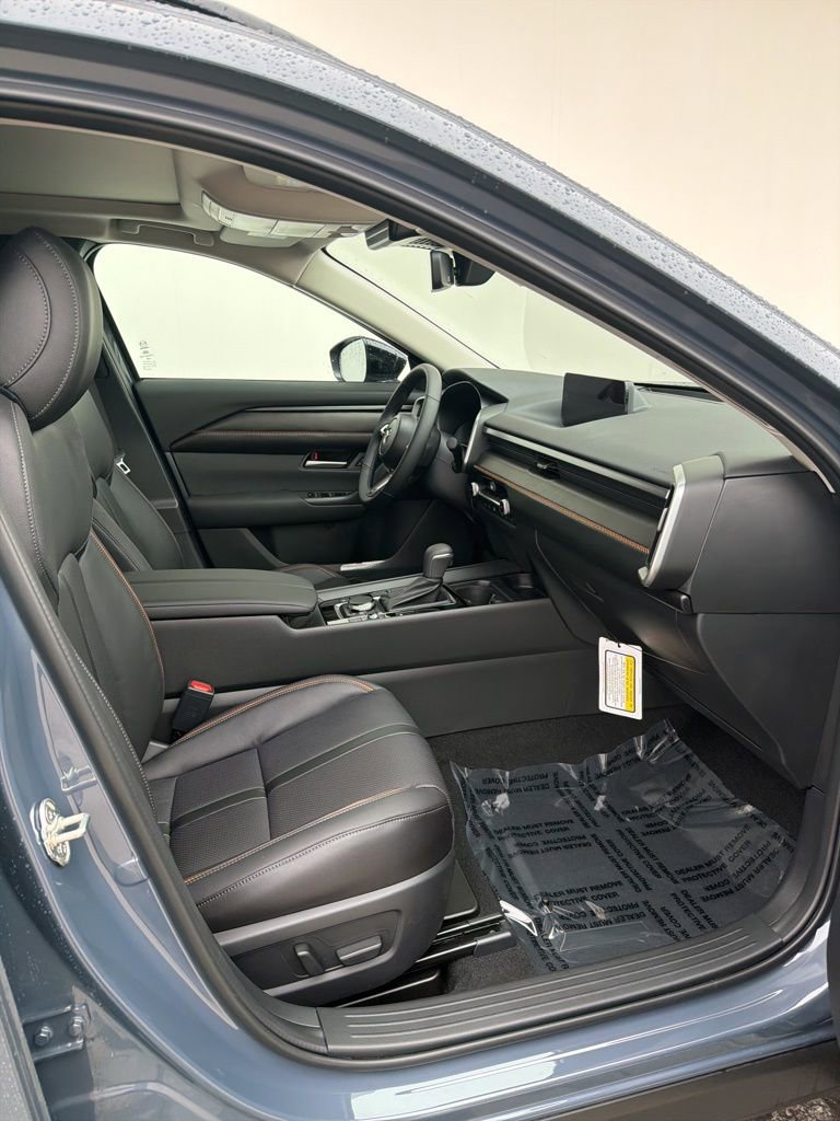 New 2026 MAZDA CX-50 AWD 2.5 Hybrid w/ Weather Package image 19