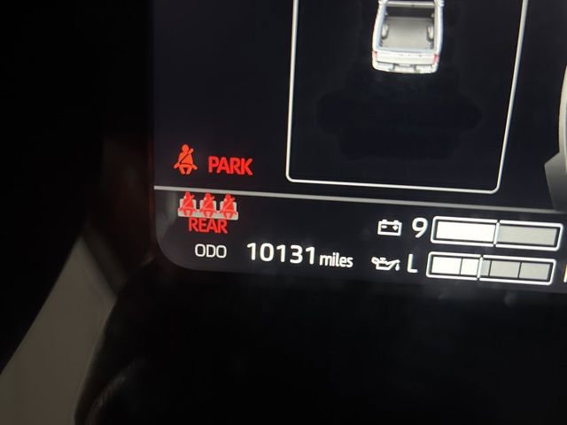 Used 2024 Toyota Tundra Limited image 20