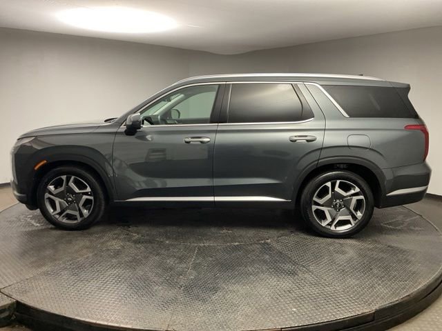 Used 2024 Hyundai Palisade SEL FWD image 4