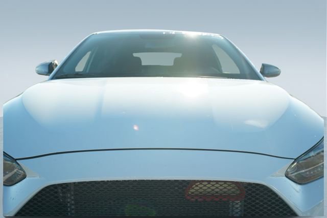 Used 2020 Hyundai Veloster N w/ Performance Package image 35