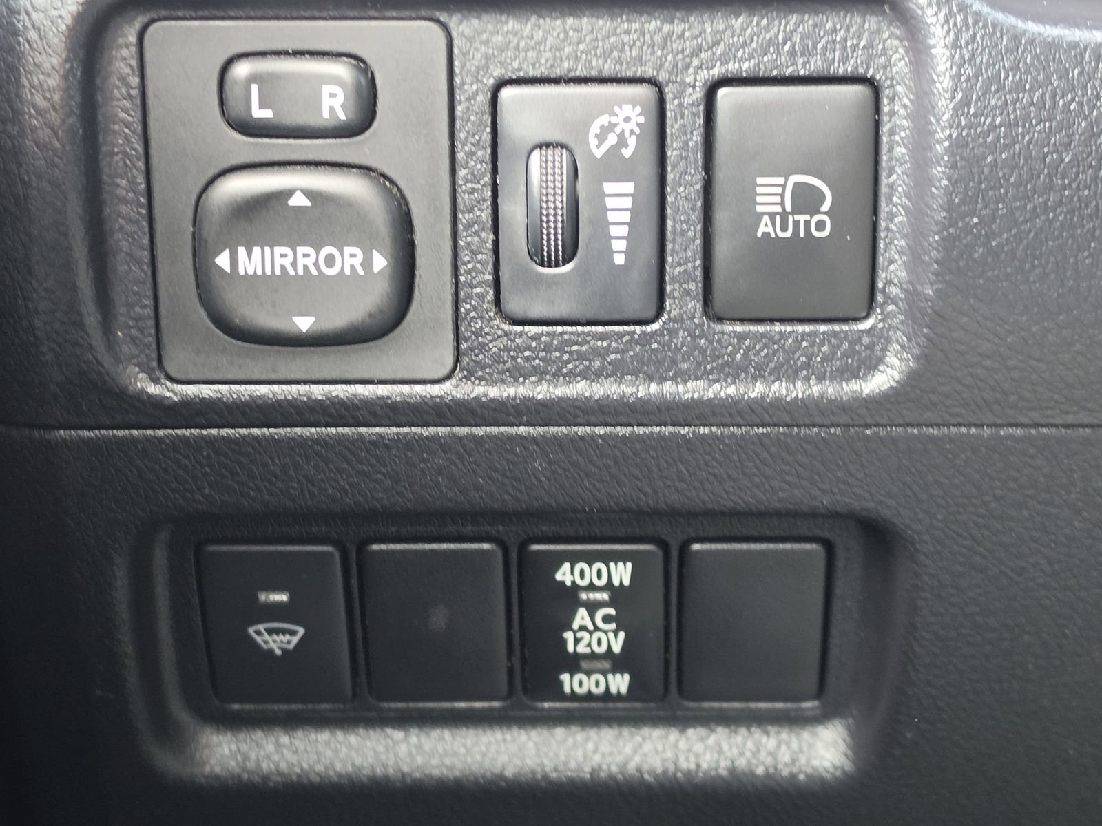 Used 2021 Toyota 4Runner SR5 image 17