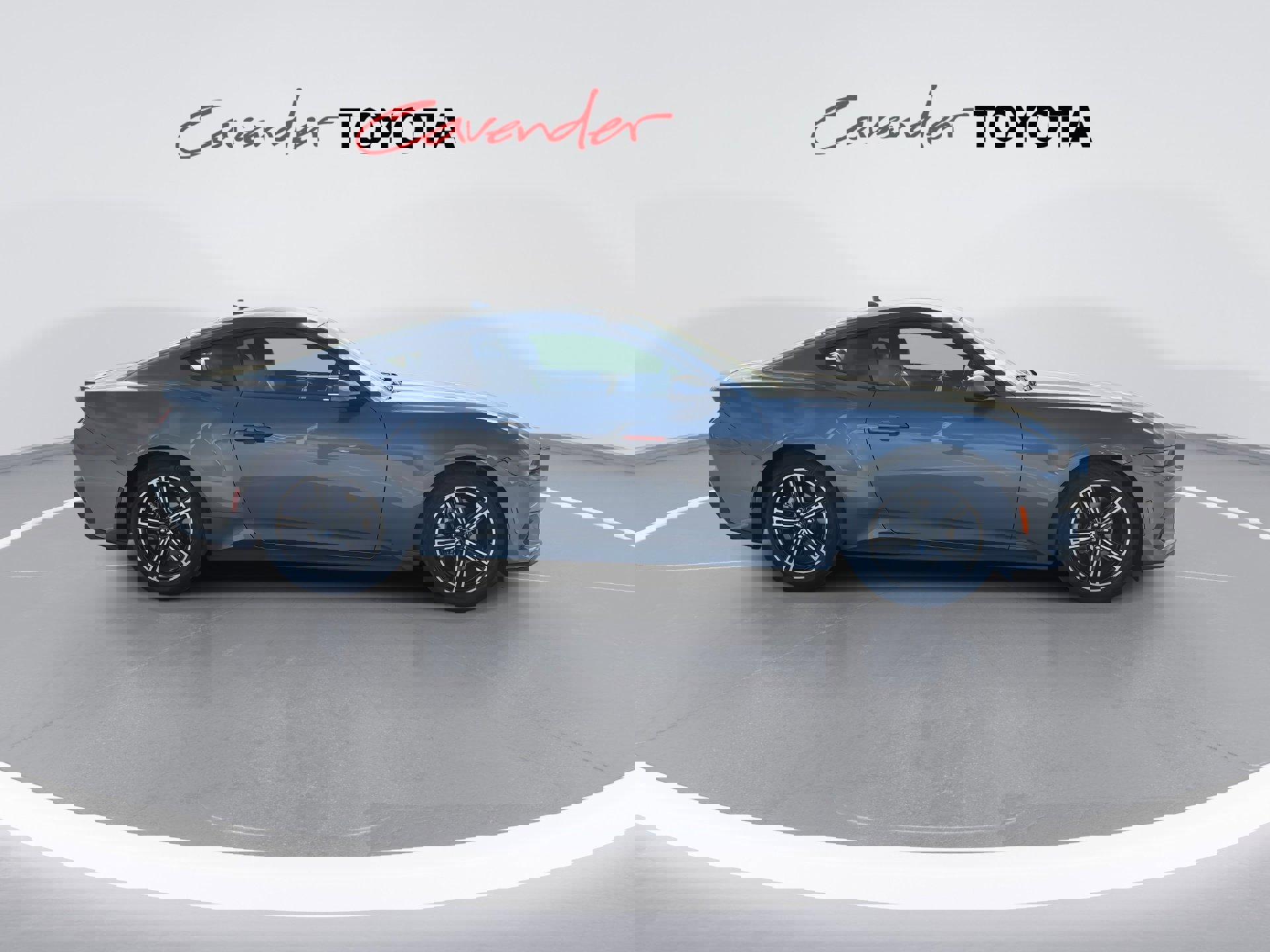 Used 2025 Ford Mustang Premium image 9