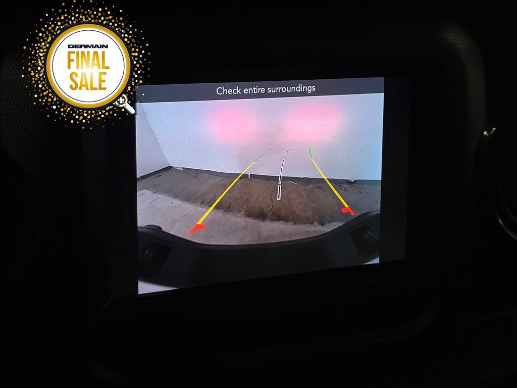 Used 2022 Jeep Gladiator Sport image 25