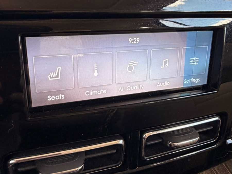 Used 2022 Lincoln Aviator Reserve w/ Equipment Group 201A AWD/4WD image 15