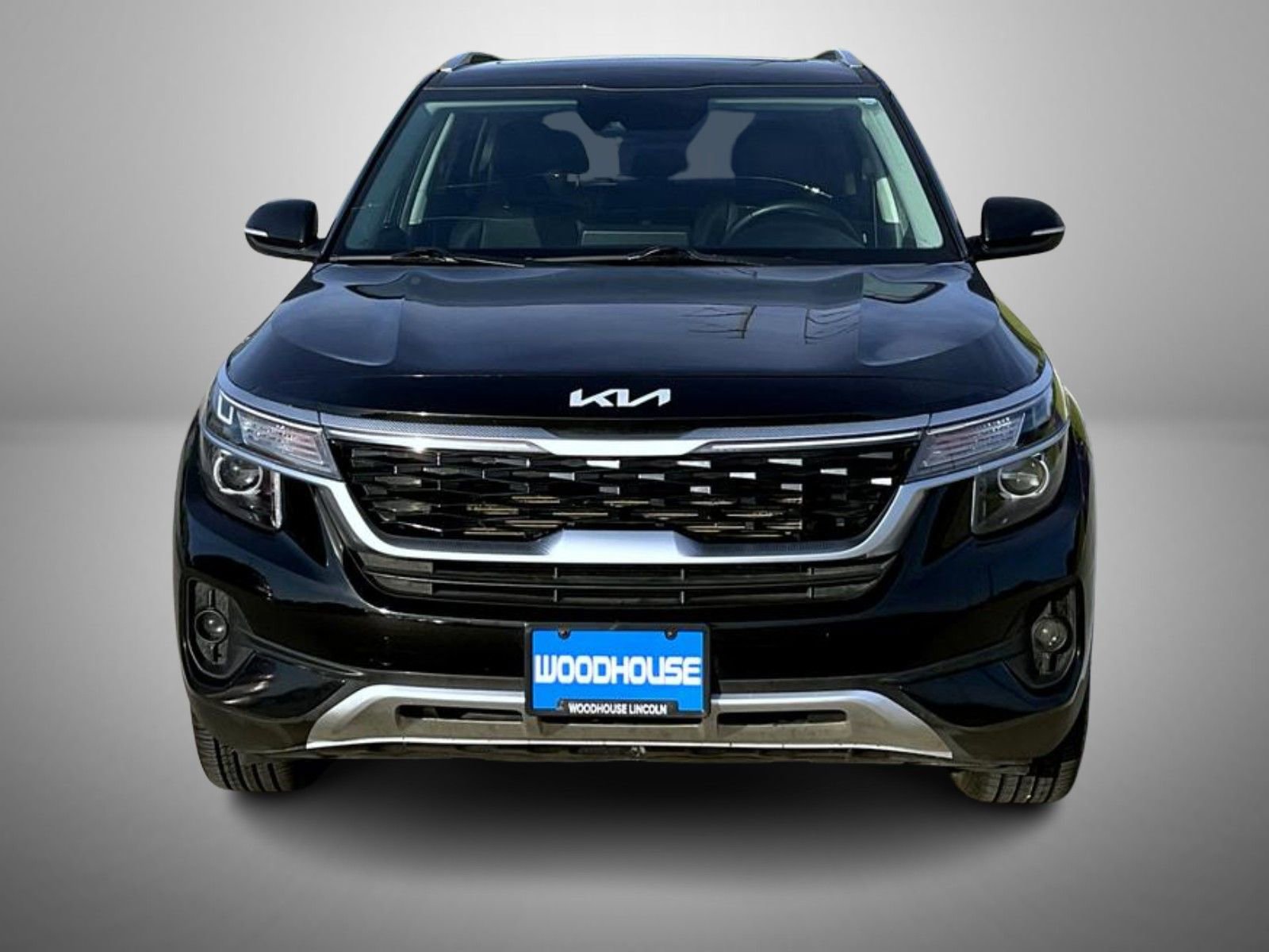 Used 2022 Kia Seltos EX AWD/4WD image 2