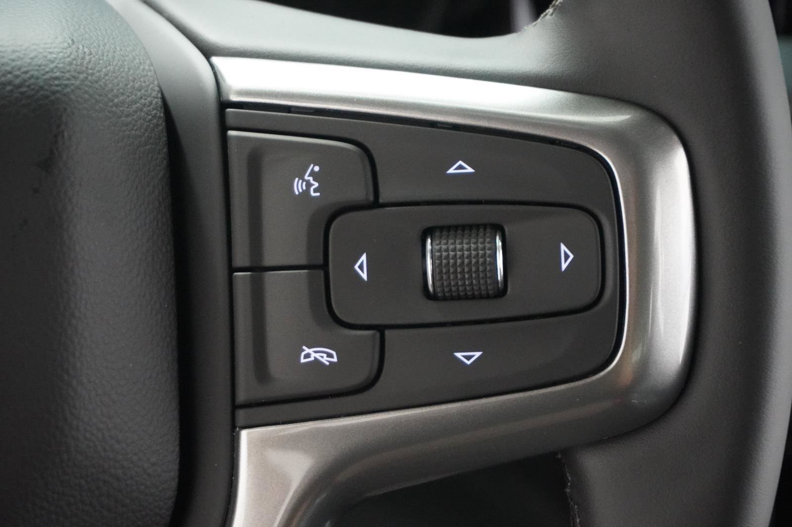 New 2026 Chevrolet Silverado 2500 LT w/ Trail Boss Package image 19