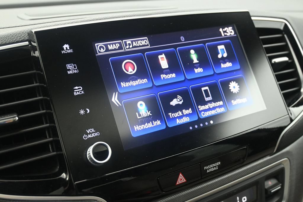 Used 2022 Honda Ridgeline RTL-E image 22