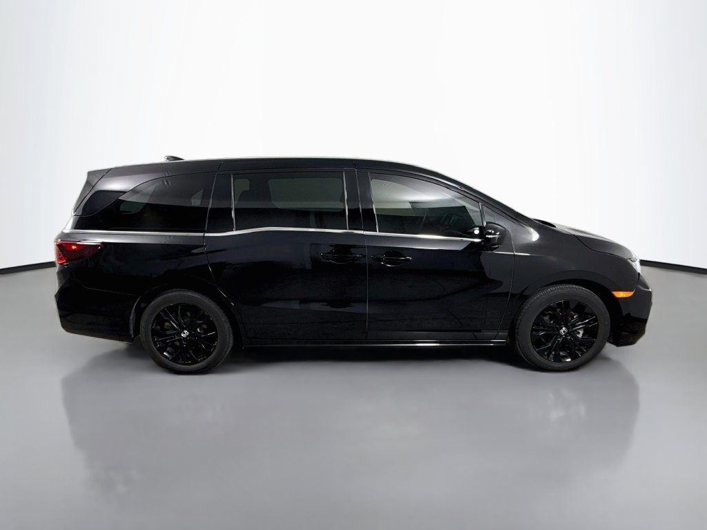 Used 2026 Honda Odyssey Sport-L image 8