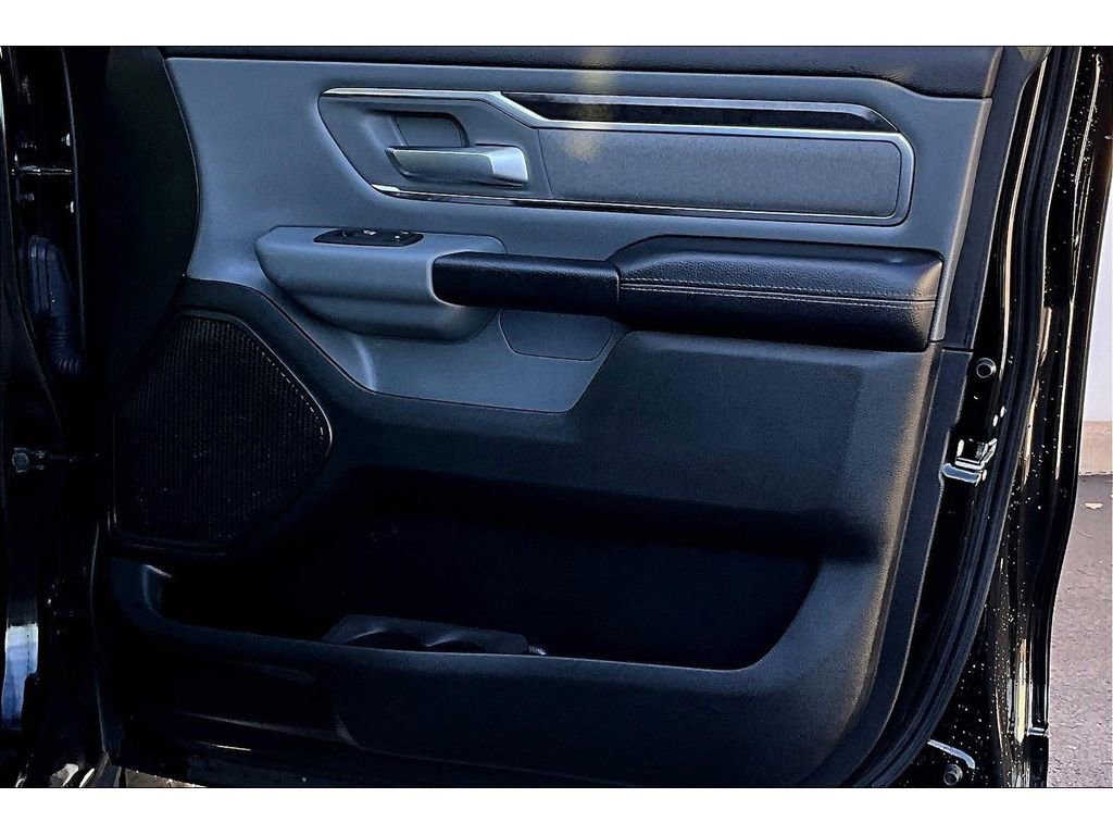 Used 2019 RAM 1500 Big Horn image 20