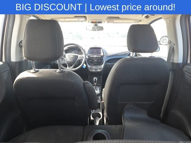 Used 2020 Chevrolet Spark LT FWD image 15