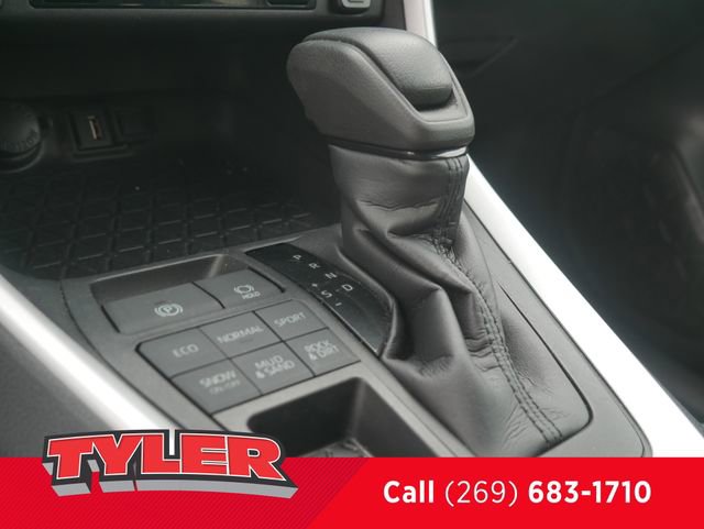 Used 2021 Toyota RAV4 XLE w/ Convenience Package AWD/4WD image 36