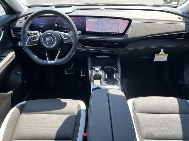 New 2026 Buick Envision Sport Touring AWD/4WD image 12