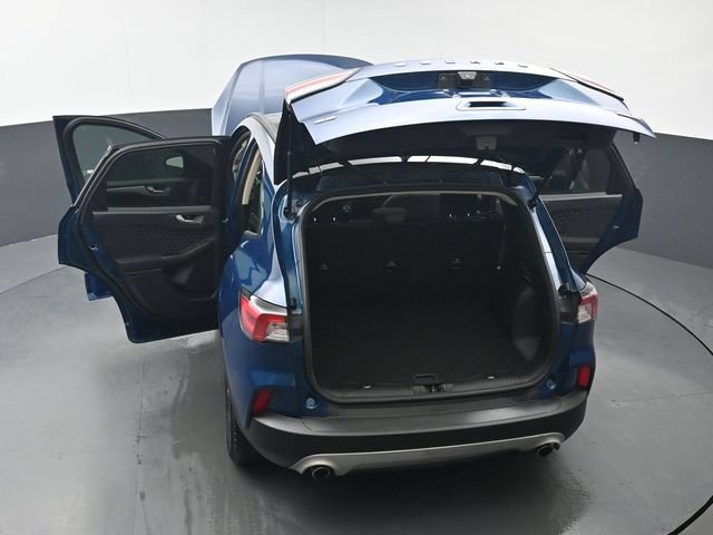 Used 2020 Ford Escape SE FWD image 45