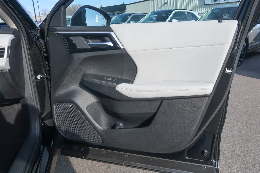 New 2026 Mitsubishi Outlander SE AWD/4WD image 21