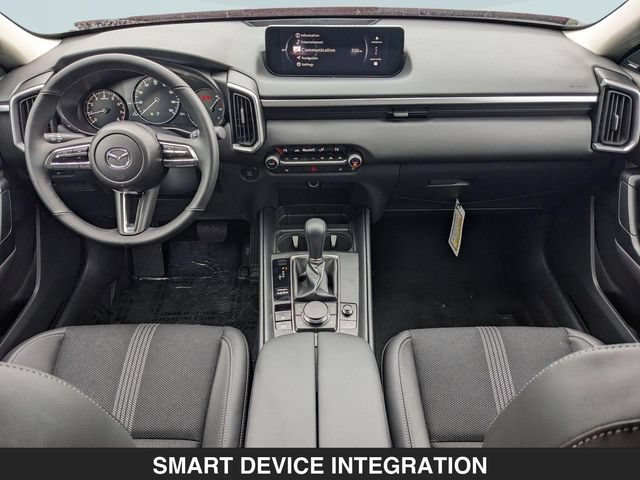 Used 2025 MAZDA CX-50 AWD 2.5 S w/ Weather Package image 32
