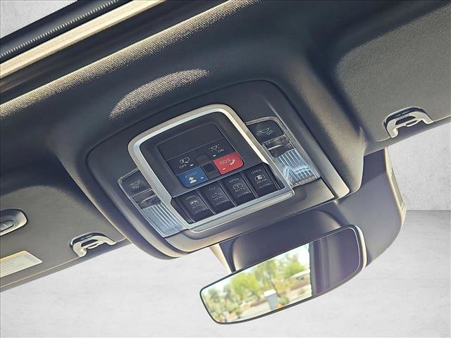 Used 2021 RAM 1500 Rebel w/ Rebel Level 2 Equipment Group AWD/4WD image 21