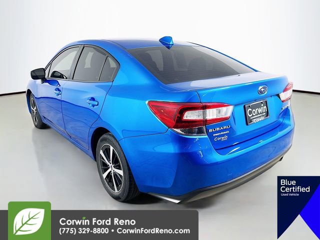 Used 2023 Subaru Impreza Premium image 5