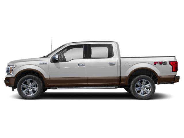 Used 2020 Ford F150 Lariat RWD image 2