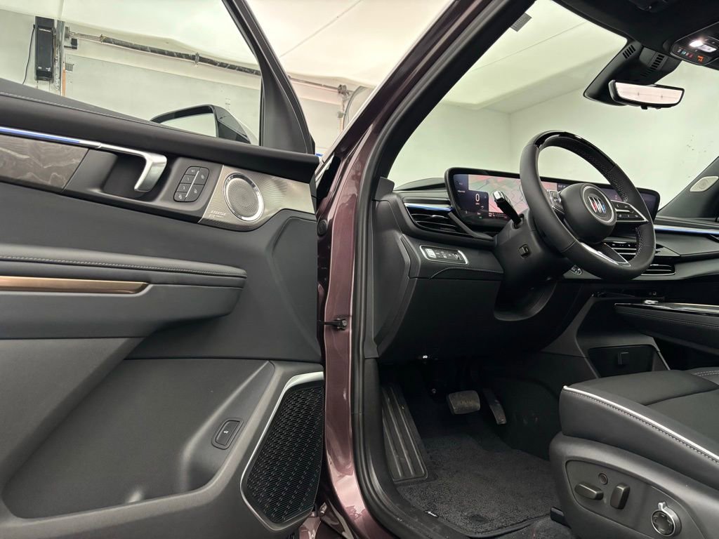 New 2026 Buick Enclave Avenir w/ Super Cruise Package image 20