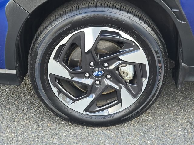 Certified 2025 Subaru Crosstrek 2.5i Limited w/ Crosstrek Mirror Package AWD/4WD image 19