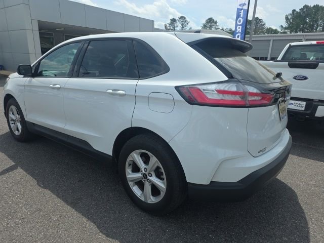 Used 2024 Ford Edge SE image 5