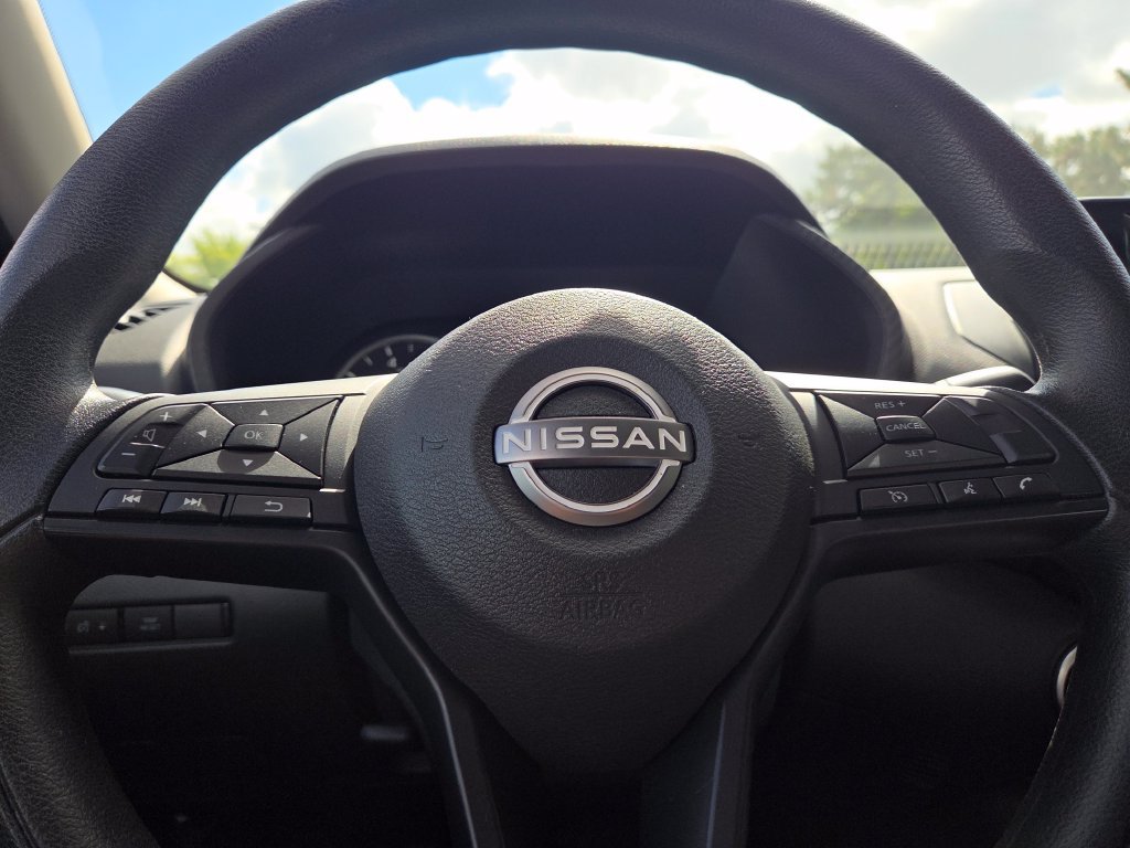 Certified 2024 Nissan Sentra S FWD image 27