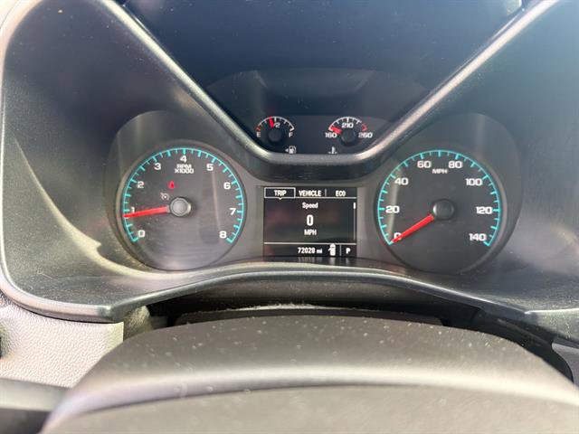 Used 2019 Chevrolet Colorado W/T w/ WT Convenience Package image 10