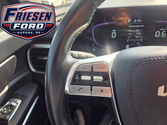 Used 2025 Kia Telluride S AWD/4WD image 14