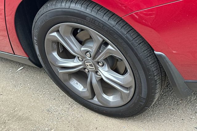 Used 2024 Honda Accord EX image 4