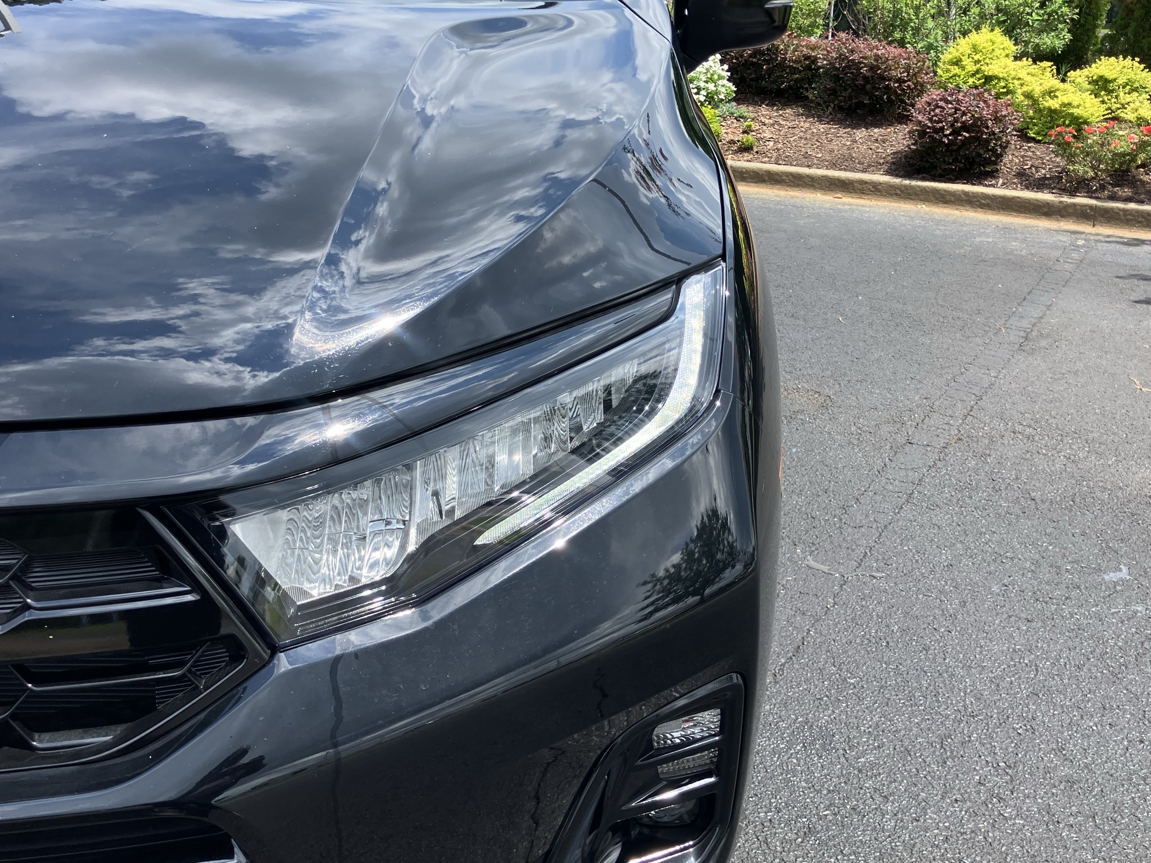 Used 2026 Honda Odyssey Elite image 5
