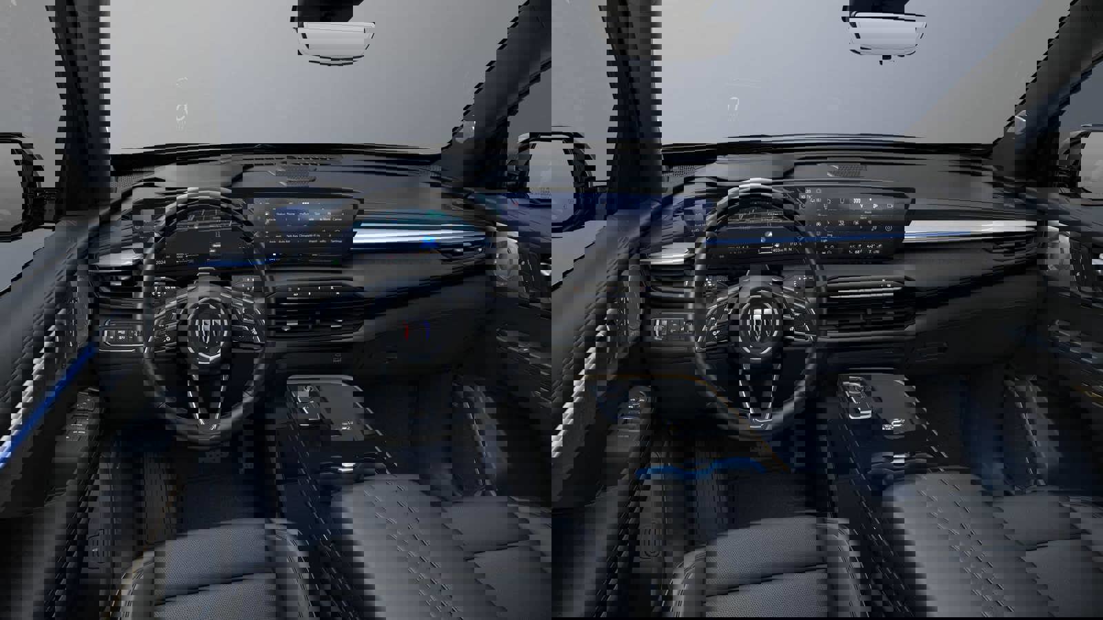 New 2026 Buick Enclave Avenir w/ Super Cruise Package FWD image 39