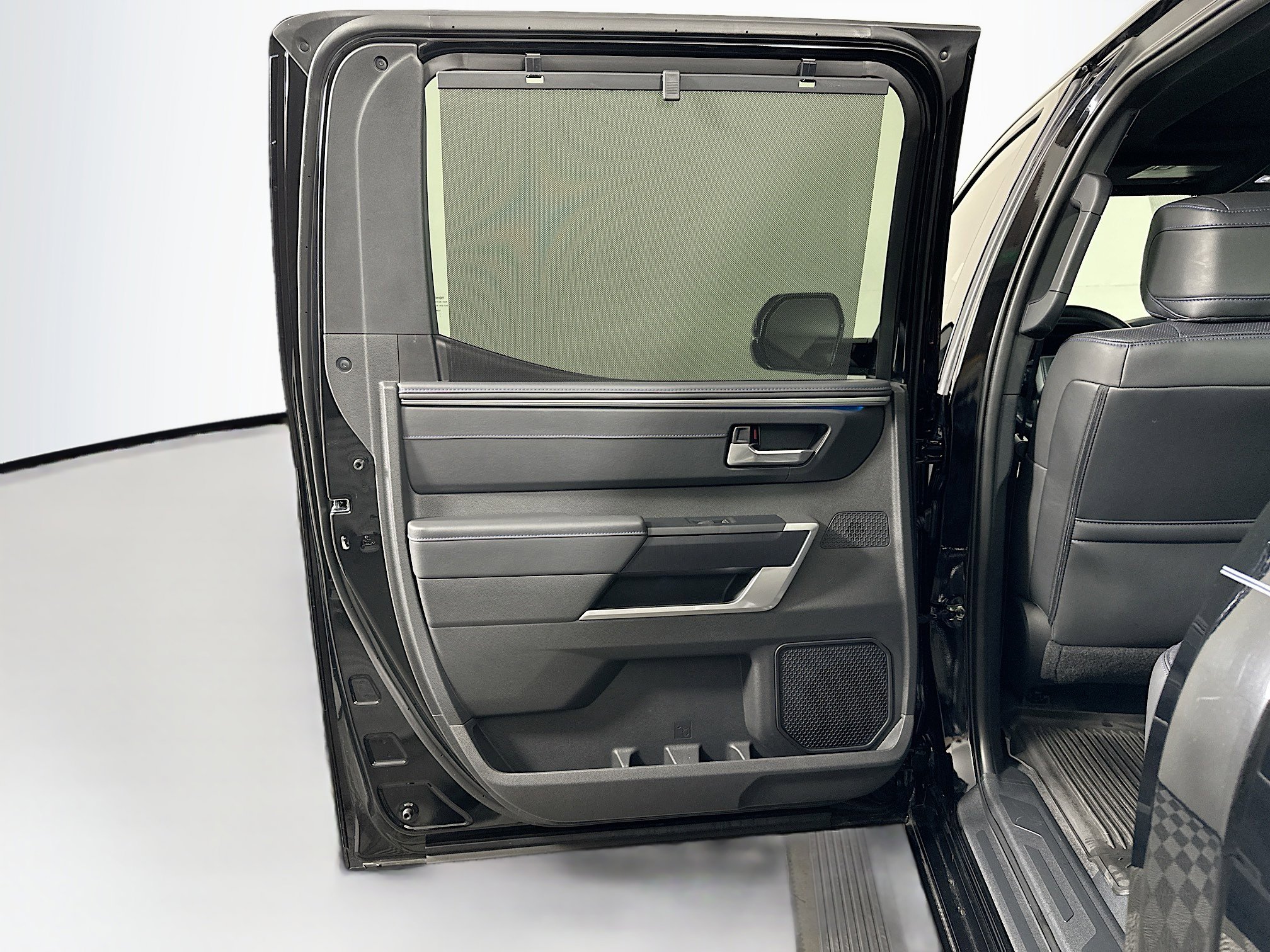 Used 2024 Toyota Tundra Platinum image 26