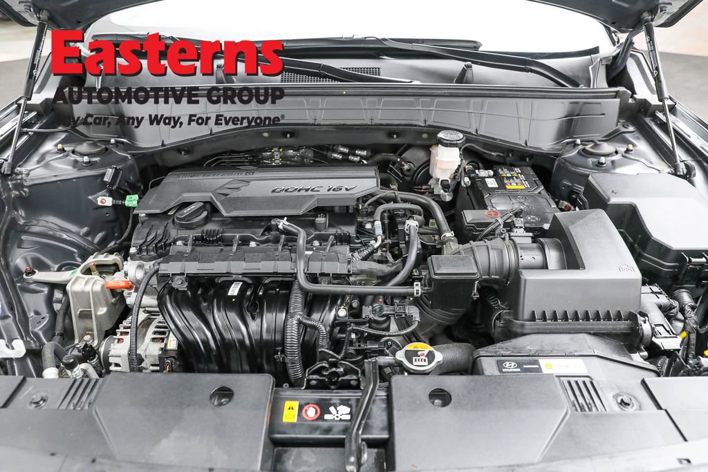 Used 2024 Hyundai Kona SEL image 7