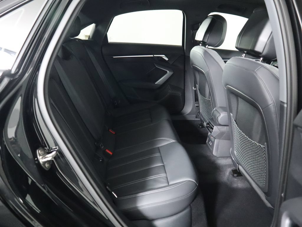 Used 2025 Audi A3 2.0T Premium AWD/4WD image 24