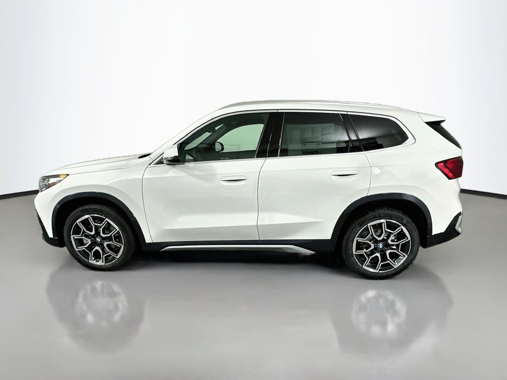New 2027 BMW X1 xDrive28i w/ Convenience Package AWD/4WD image 8