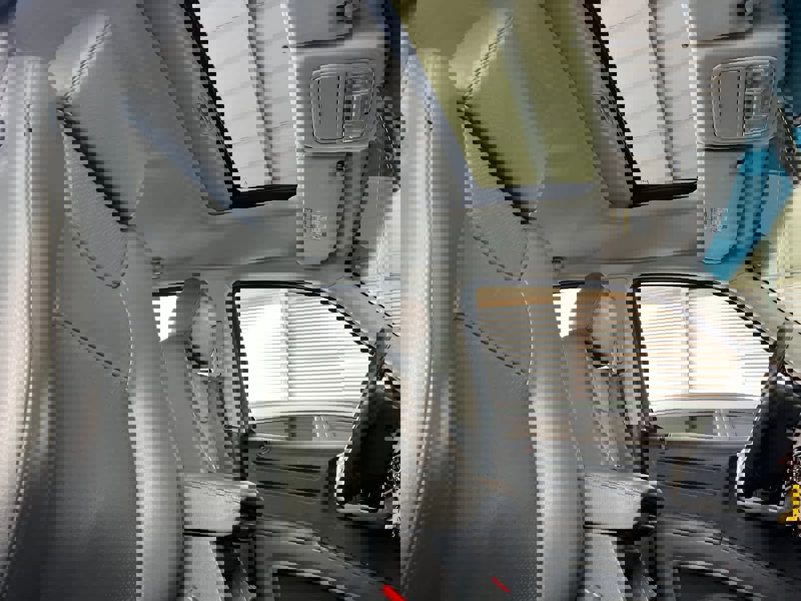 Used 2007 Honda Ridgeline RTL image 17