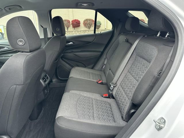 Used 2024 Chevrolet Equinox LT AWD/4WD image 23
