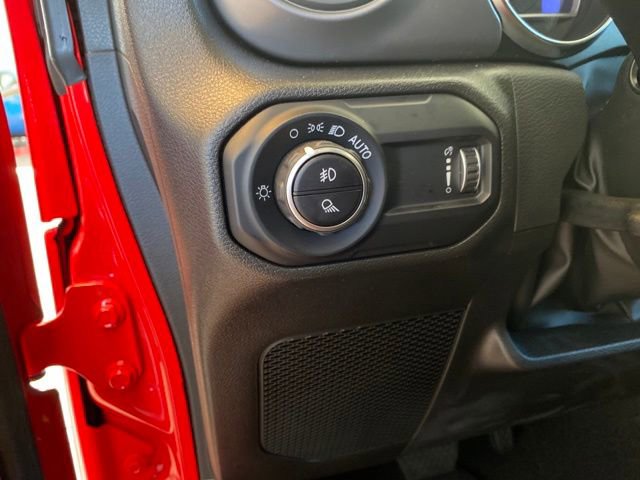 New 2023 Jeep Gladiator Sport AWD/4WD image 8
