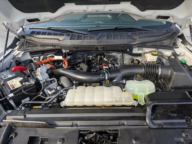 Used 2024 Ford F150 XLT w/ Equipment Group 302A MID image 20