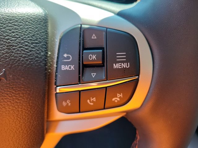 New 2026 Ford Explorer Active w/ Active Comfort Package AWD/4WD image 25