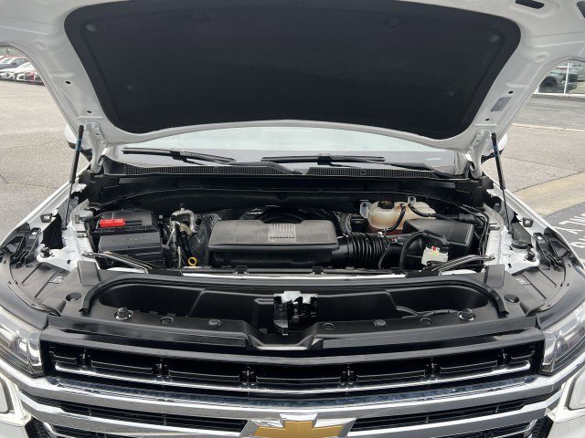 Used 2024 Chevrolet Tahoe LT image 29