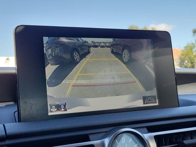 Used 2021 Lexus IS 300 w/ Accessory Package RWD image 30