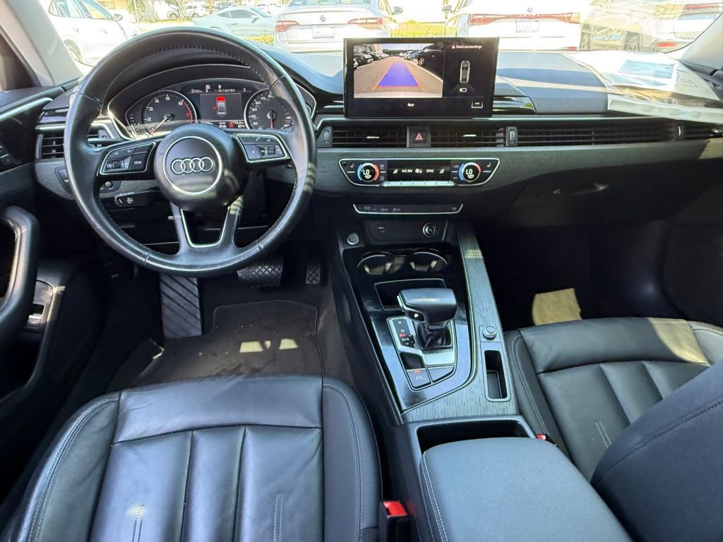 Used 2020 Audi A4 2.0T Premium w/ Convenience Package image 23